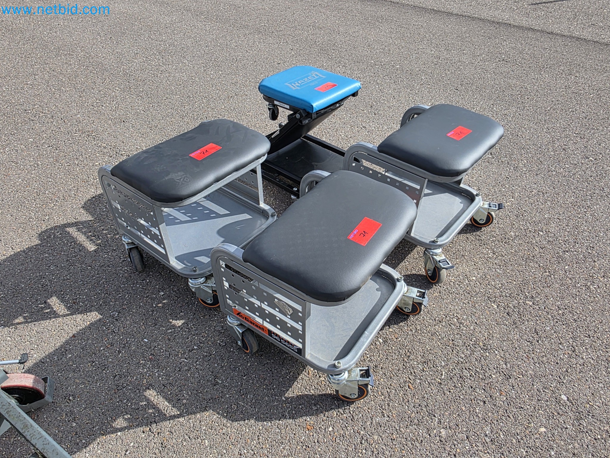 LILIUM eAircraft GmbH / LILIUM GmbH Lokalita Španelsko-27