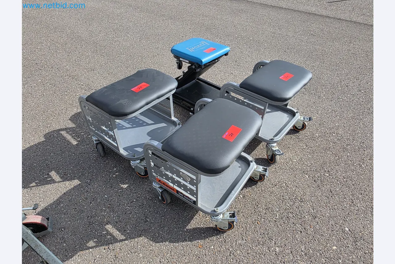 LILIUM eAircraft GmbH / LILIUM GmbH Lokalita Španelsko-27