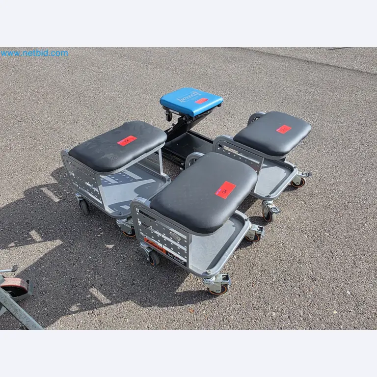 LILIUM eAircraft GmbH / LILIUM GmbH Lokalita Španelsko-27