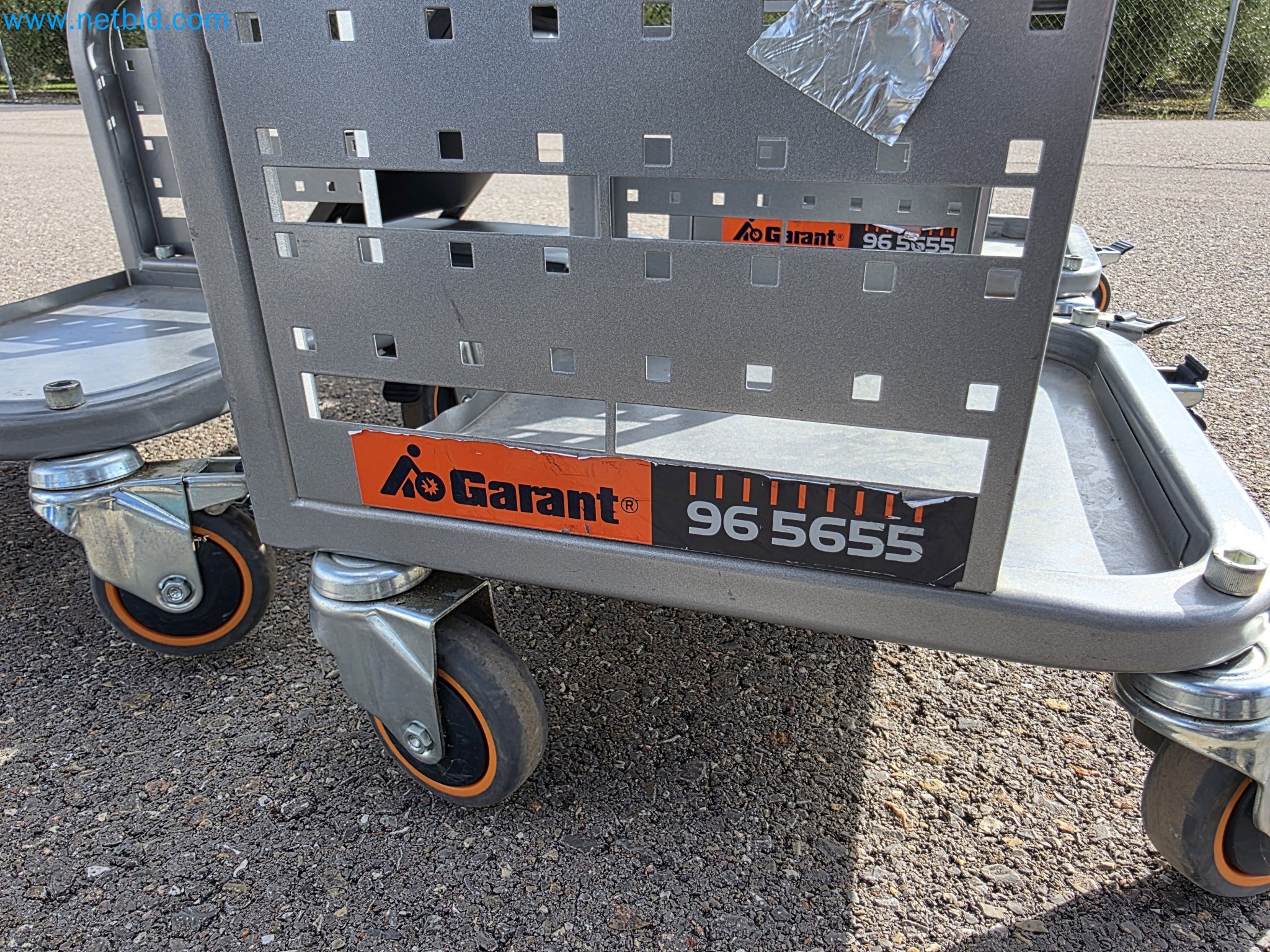 LILIUM eAircraft GmbH / LILIUM GmbH Lokalita Španelsko-28