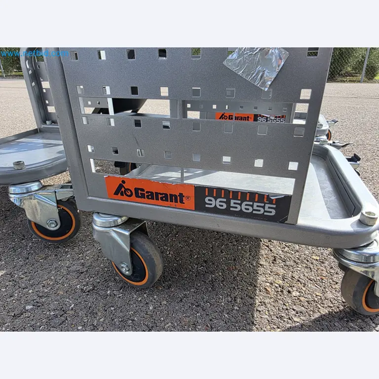 LILIUM eAircraft GmbH / LILIUM GmbH Lokalita Španelsko-28