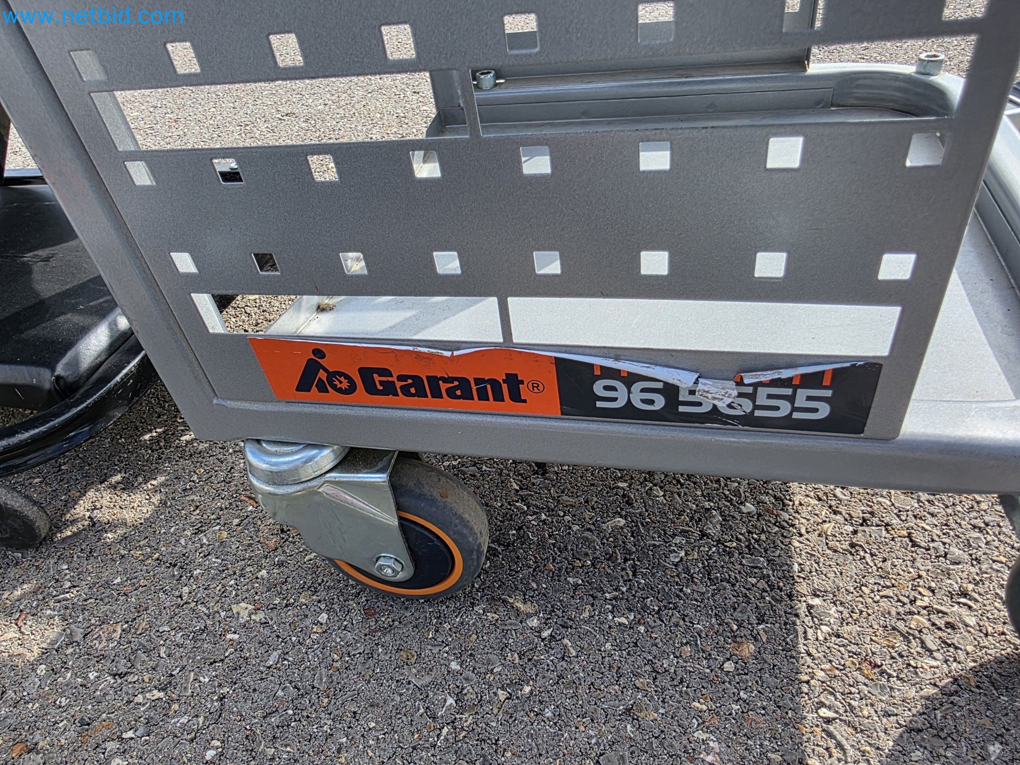 LILIUM eAircraft GmbH / LILIUM GmbH Lokalita Španelsko-29