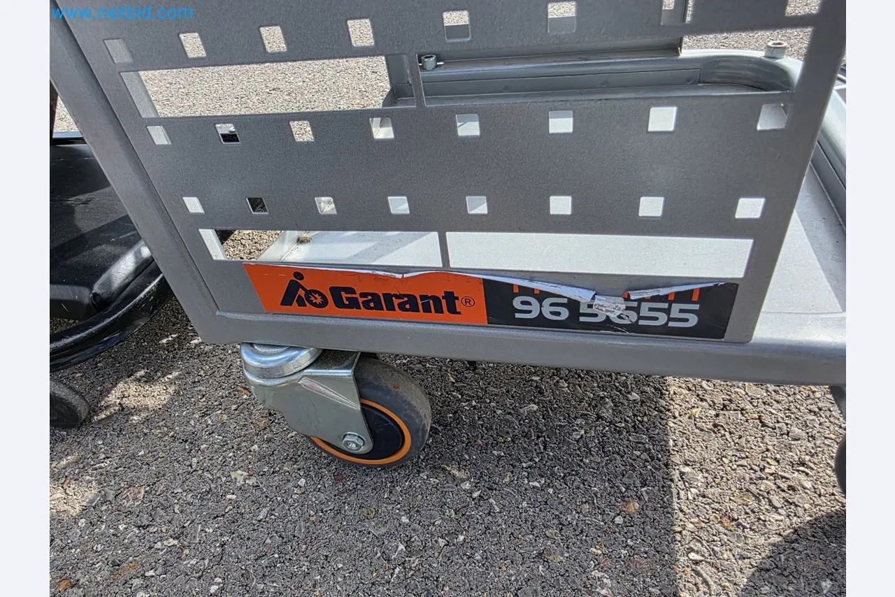 LILIUM eAircraft GmbH / LILIUM GmbH Lokalita Španelsko-29