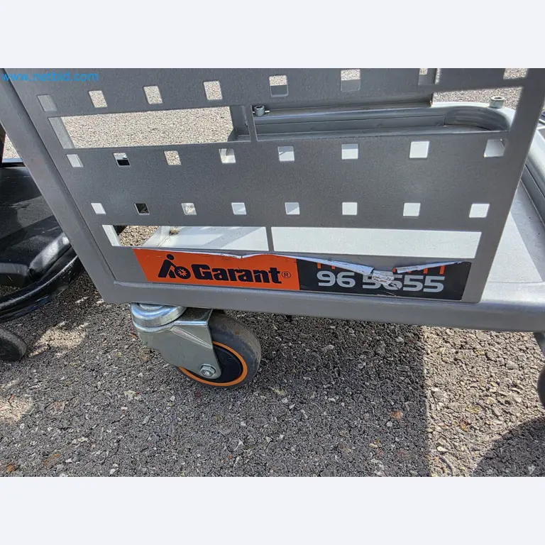 LILIUM eAircraft GmbH / LILIUM GmbH Lokalita Španelsko-29