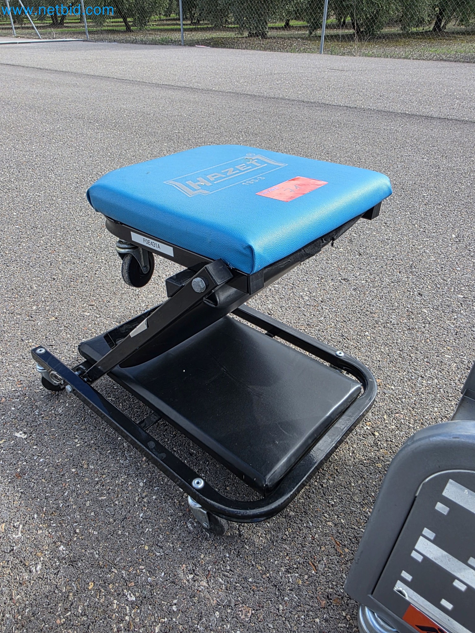 LILIUM eAircraft GmbH / LILIUM GmbH Lokalita Španelsko-30