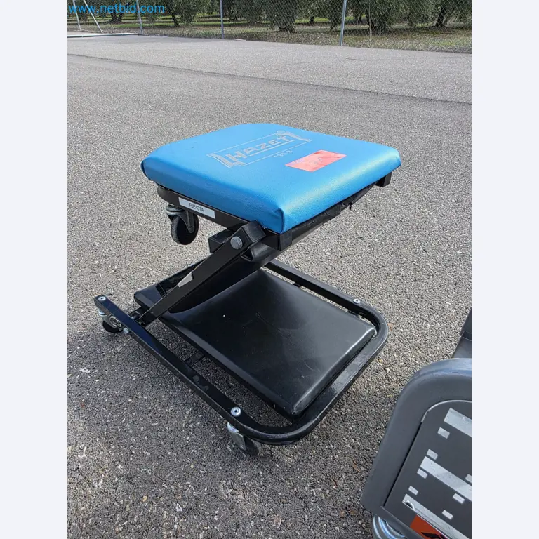 LILIUM eAircraft GmbH / LILIUM GmbH Lokalita Španelsko-30