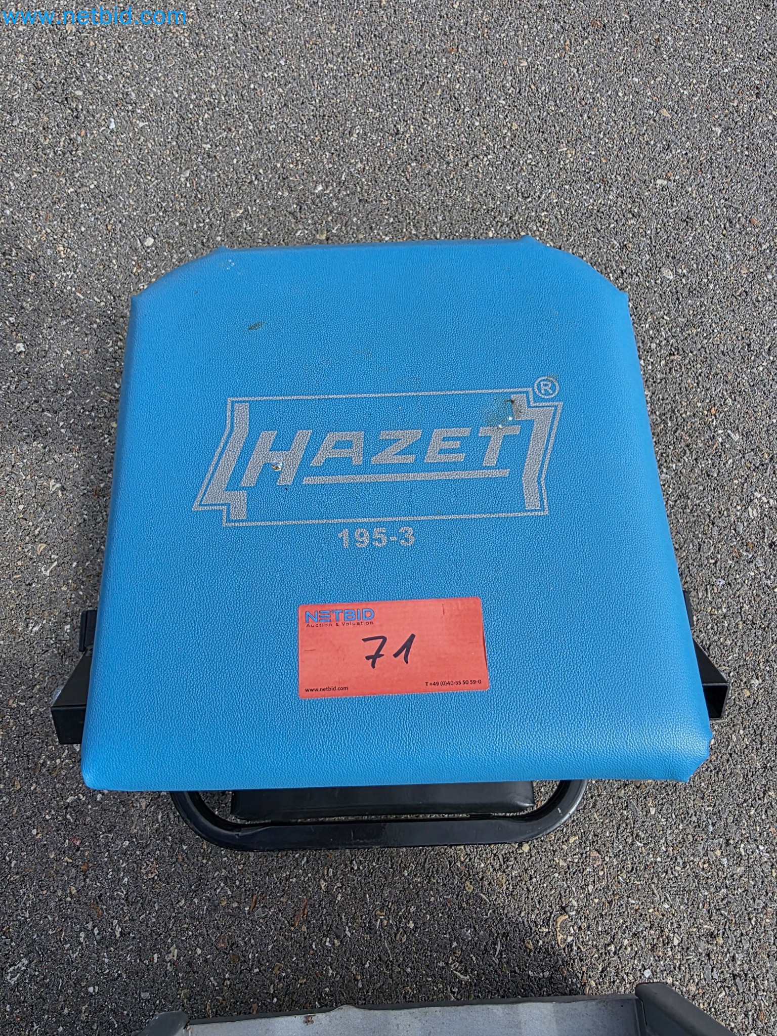 LILIUM eAircraft GmbH / LILIUM GmbH Lokalita Španelsko-31