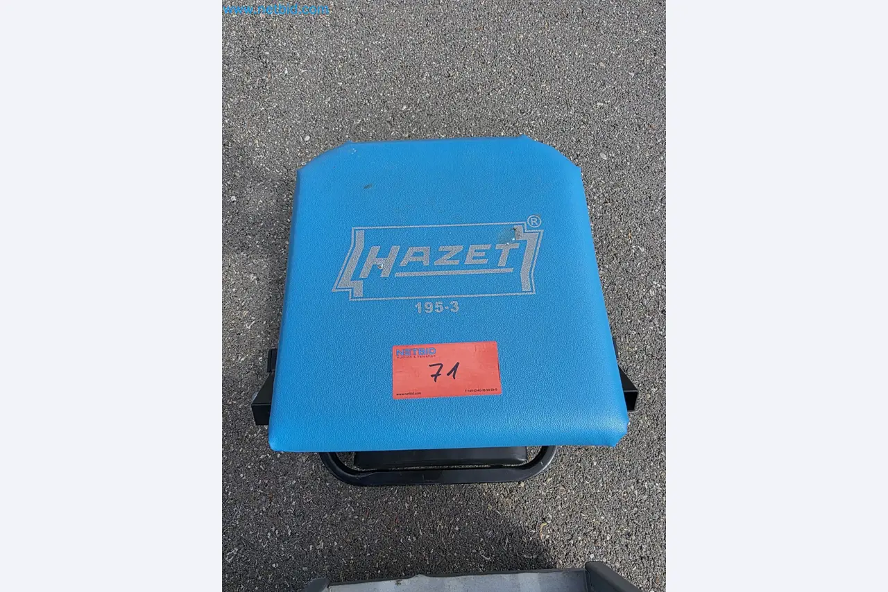 LILIUM eAircraft GmbH / LILIUM GmbH Lokalita Španelsko-31