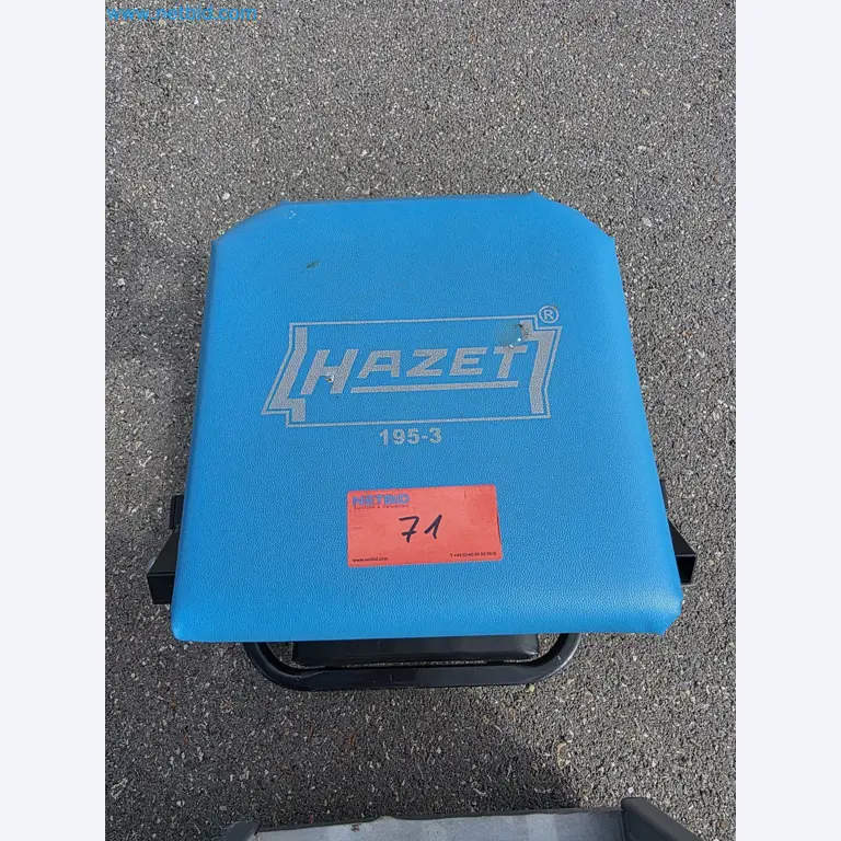 LILIUM eAircraft GmbH / LILIUM GmbH Lokalita Španelsko-31