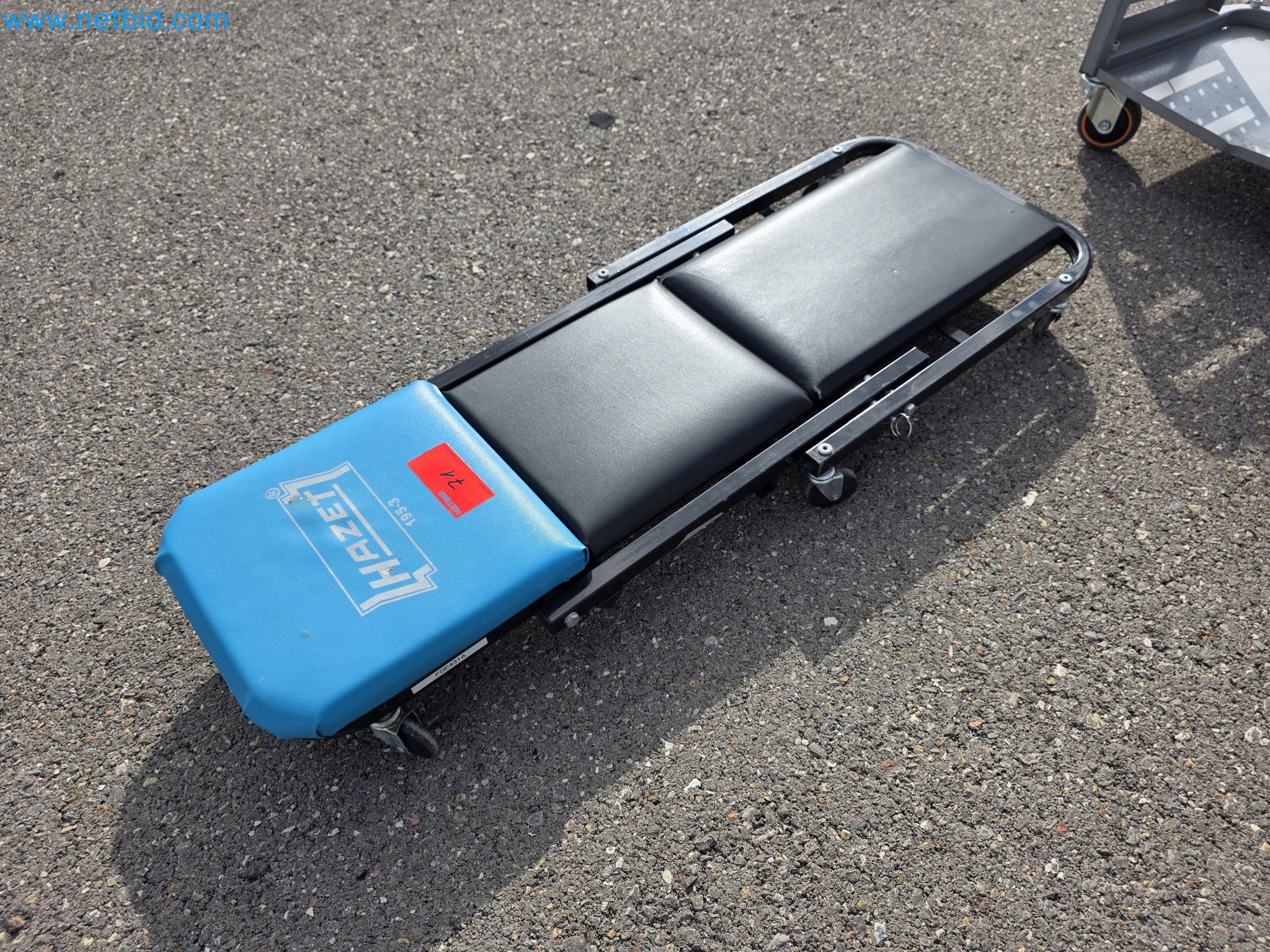 LILIUM eAircraft GmbH / LILIUM GmbH Lokalita Španelsko-32