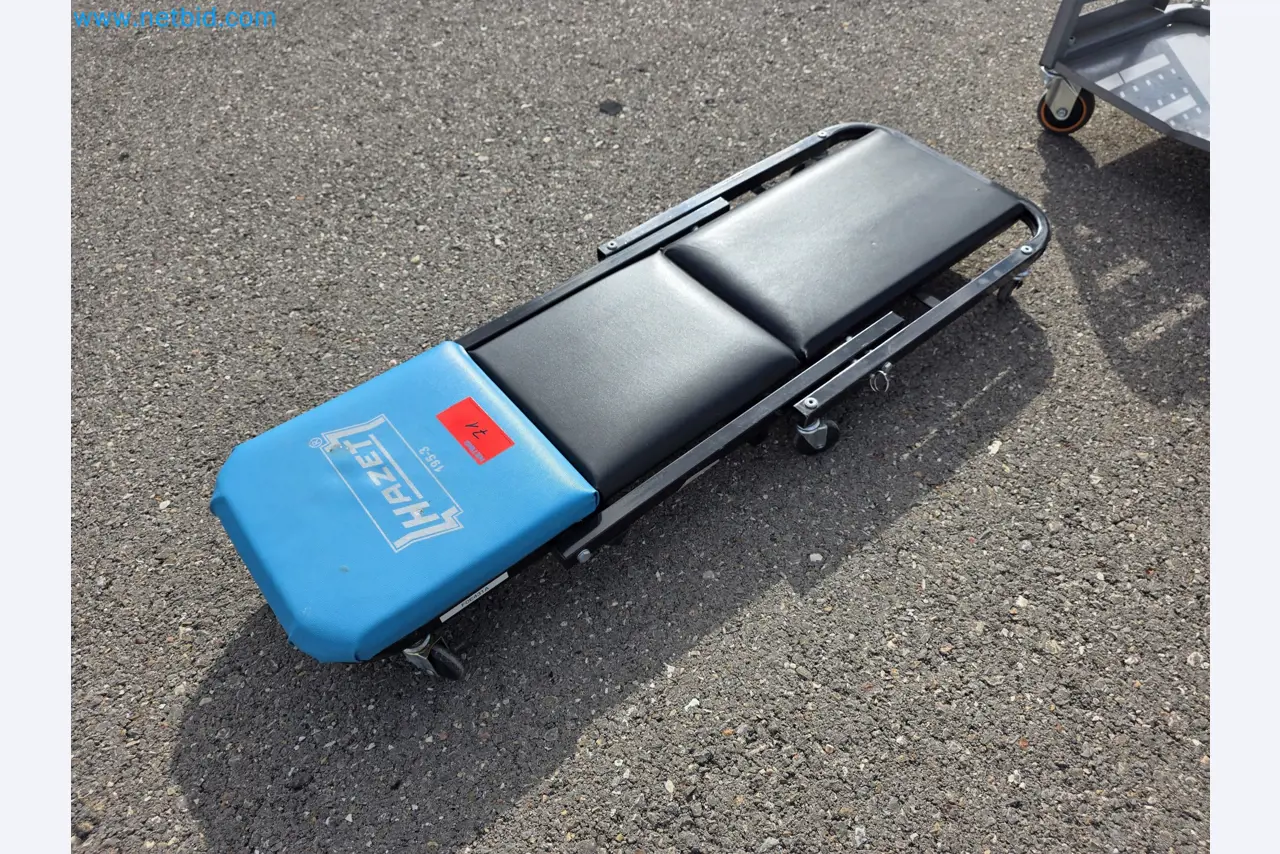 LILIUM eAircraft GmbH / LILIUM GmbH Lokalita Španelsko-32