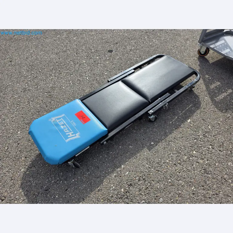 LILIUM eAircraft GmbH / LILIUM GmbH Lokalita Španelsko-32