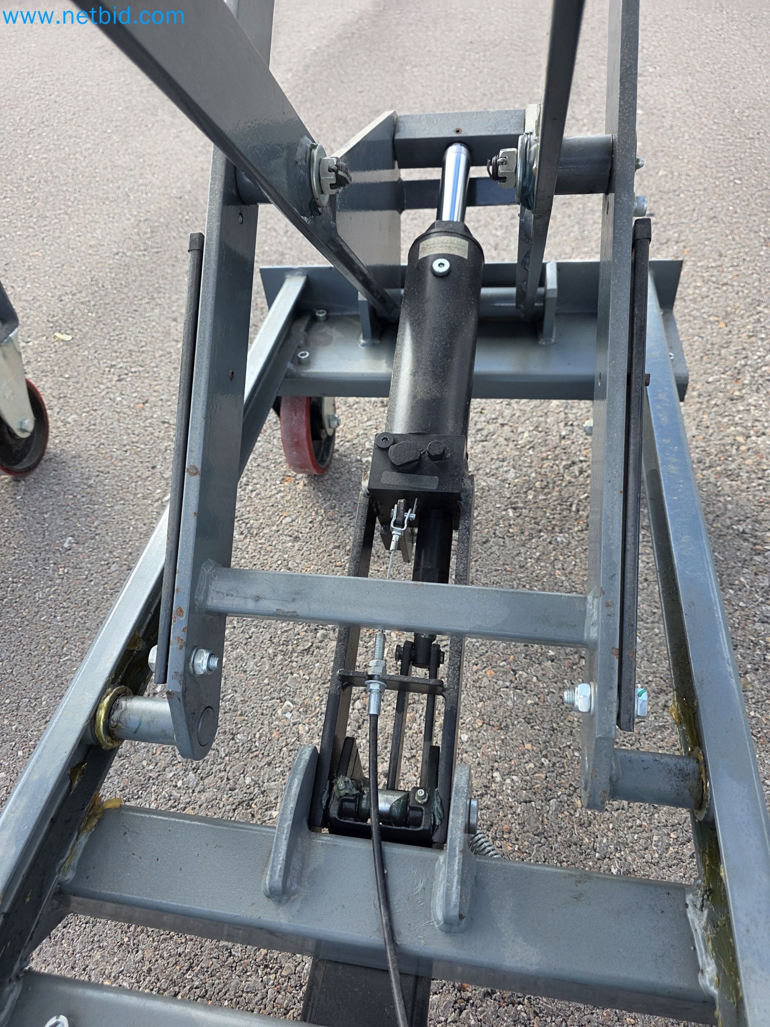 LILIUM eAircraft GmbH / LILIUM GmbH Lokalita Španelsko-33