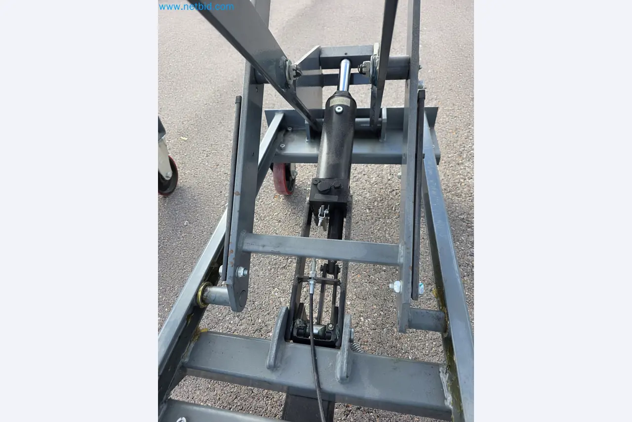 LILIUM eAircraft GmbH / LILIUM GmbH Lokalita Španelsko-33