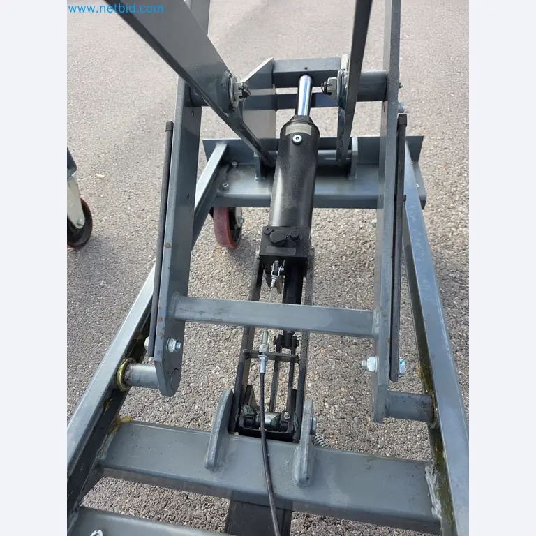 LILIUM eAircraft GmbH / LILIUM GmbH Lokalita Španelsko-33