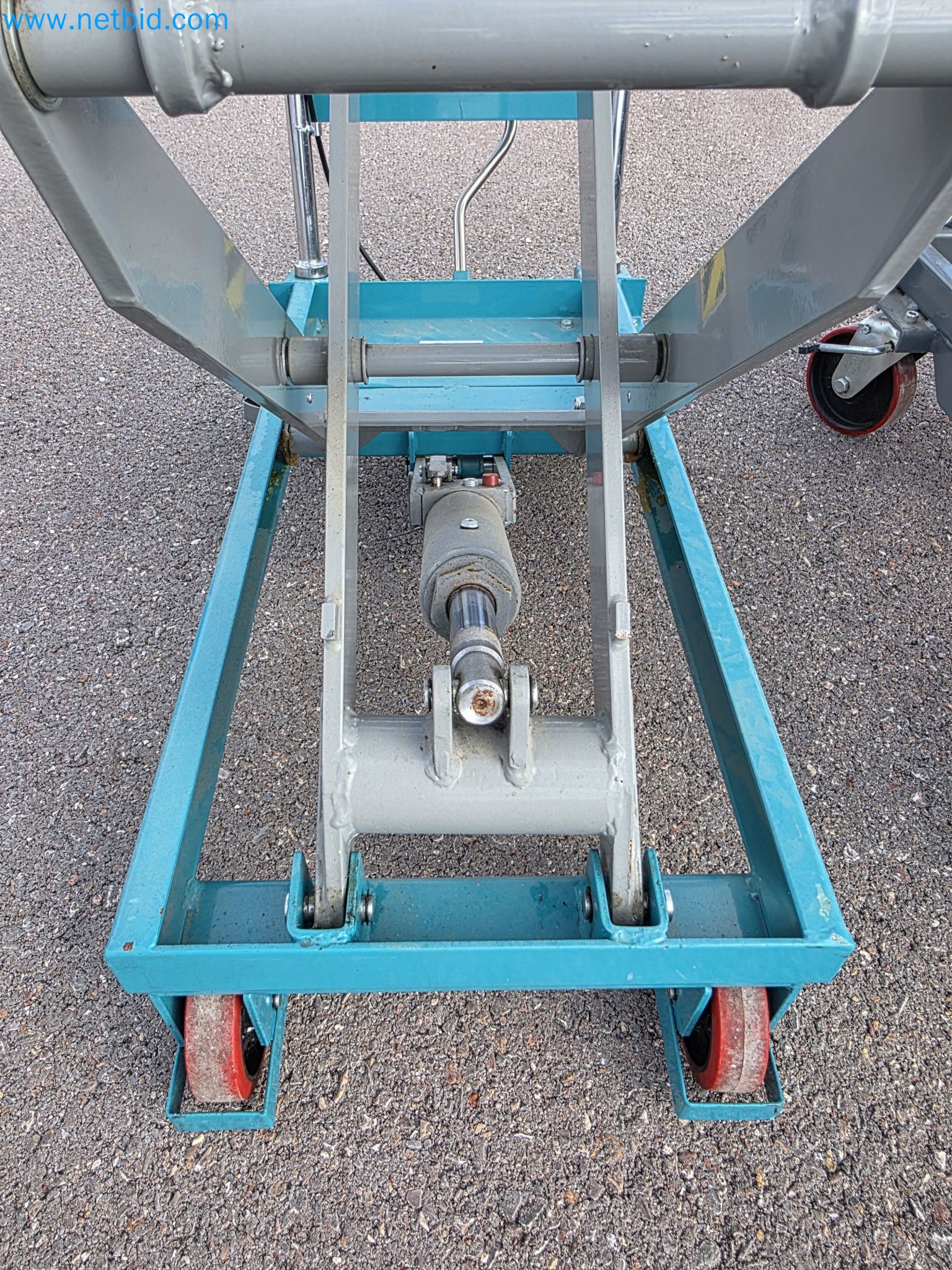 LILIUM eAircraft GmbH / LILIUM GmbH Lokalita Španelsko-34