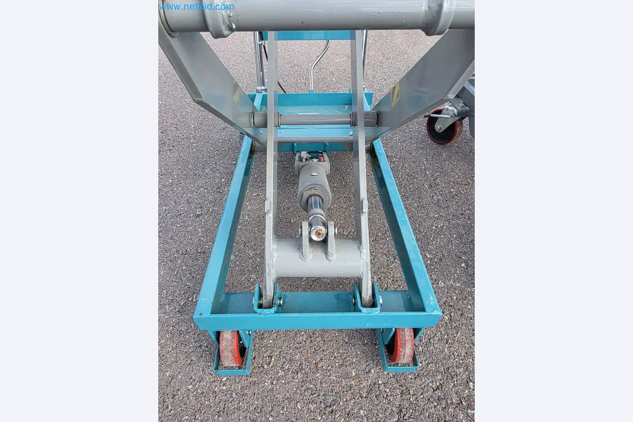 LILIUM eAircraft GmbH / LILIUM GmbH Lokalita Španelsko-34