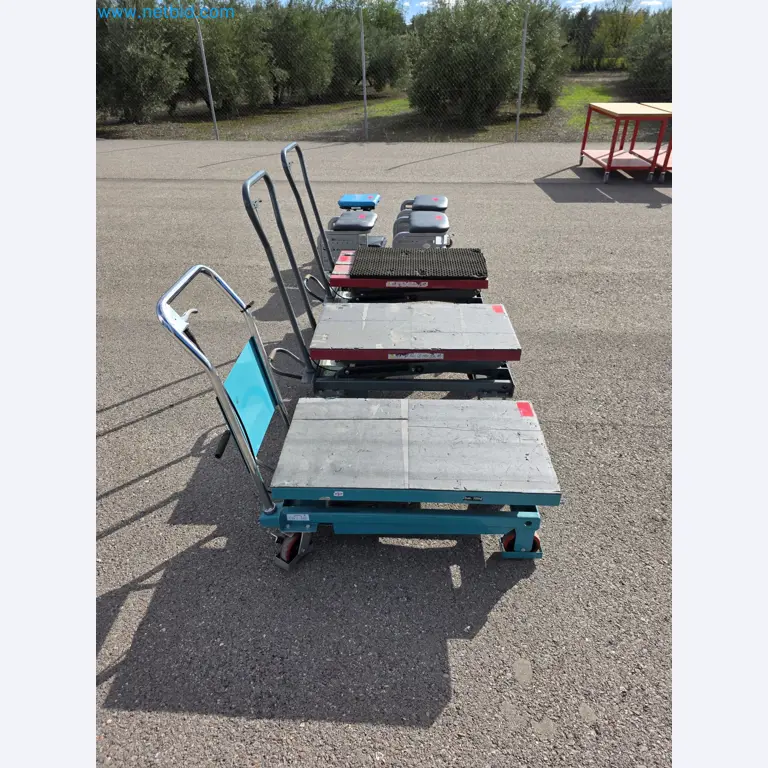 LILIUM eAircraft GmbH / LILIUM GmbH Lokalita Španelsko-3