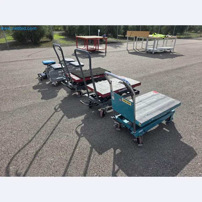 LILIUM eAircraft GmbH / LILIUM GmbH Lokalita Španelsko-4