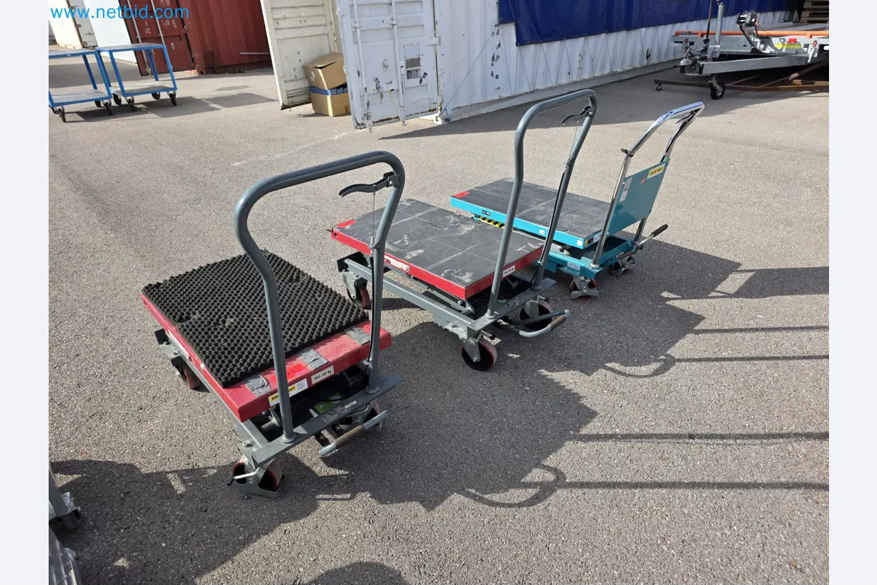 LILIUM eAircraft GmbH / LILIUM GmbH Lokalita Španelsko-5