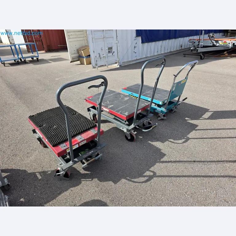 LILIUM eAircraft GmbH / LILIUM GmbH Lokalita Španelsko-5