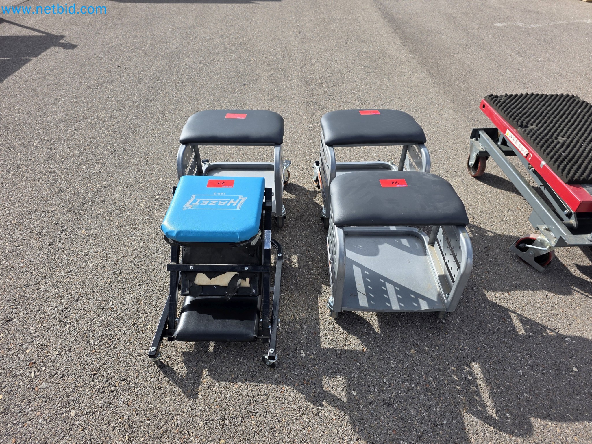 LILIUM eAircraft GmbH / LILIUM GmbH Lokalita Španelsko-6