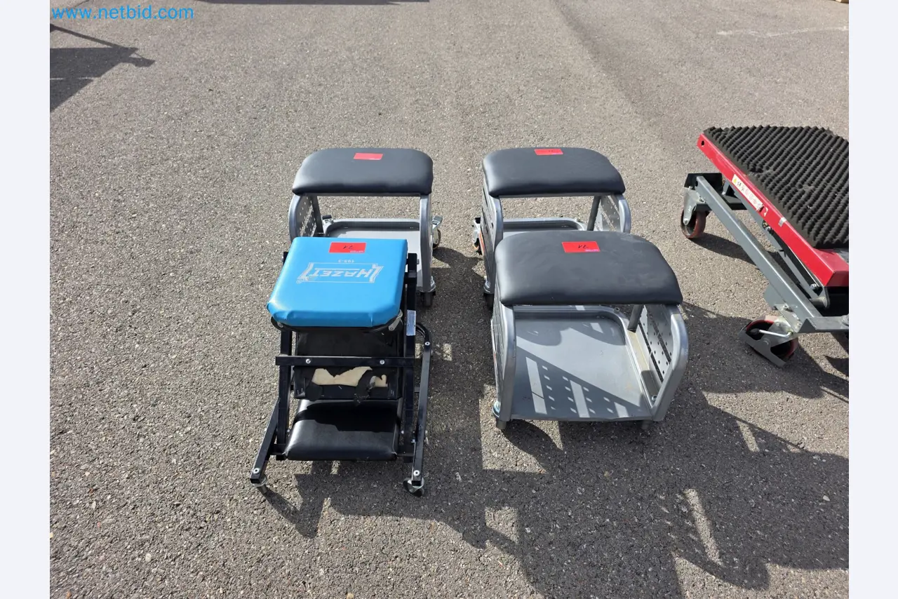 LILIUM eAircraft GmbH / LILIUM GmbH Lokalita Španelsko-6