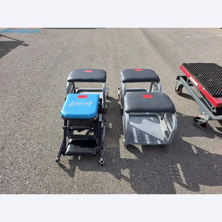 LILIUM eAircraft GmbH / LILIUM GmbH Lokalita Španelsko-6