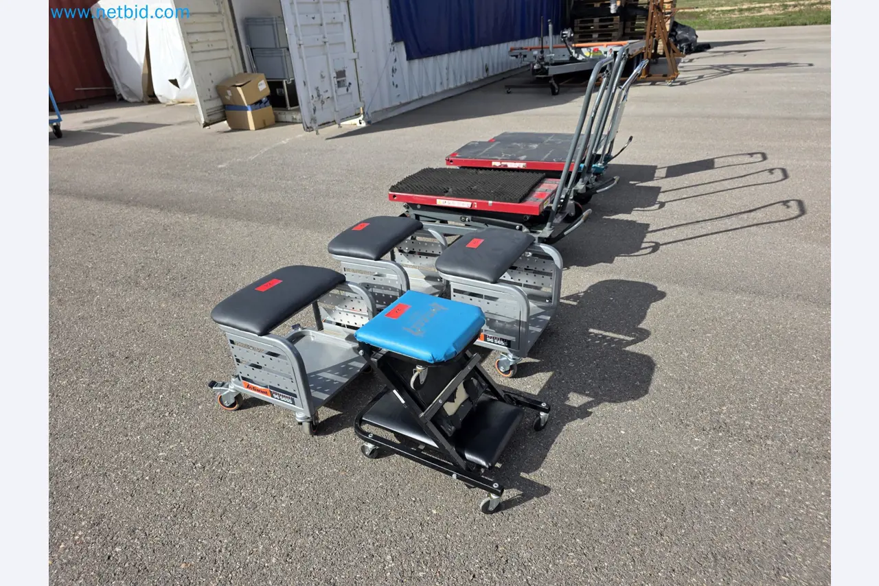 LILIUM eAircraft GmbH / LILIUM GmbH Lokalita Španelsko-7