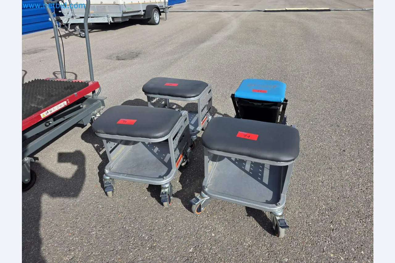 LILIUM eAircraft GmbH / LILIUM GmbH Lokalita Španelsko-8