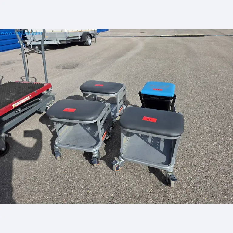 LILIUM eAircraft GmbH / LILIUM GmbH Lokalita Španelsko-8