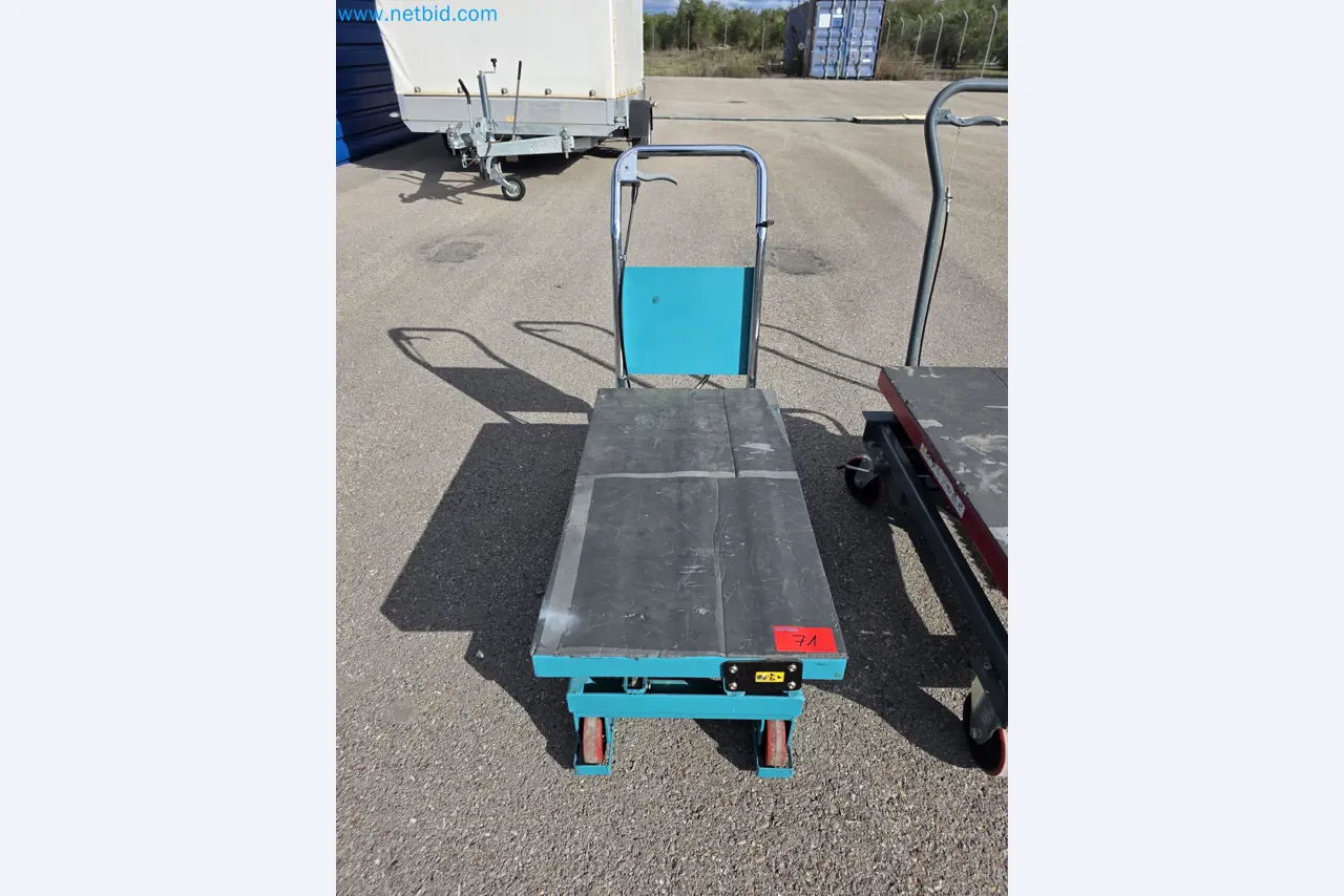 LILIUM eAircraft GmbH / LILIUM GmbH Lokalita Španelsko-9