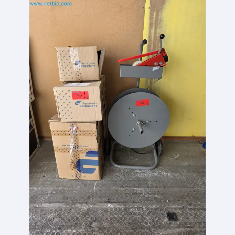 LILIUM eAircraft GmbH / LILIUM GmbH Lokalita Španelsko-1