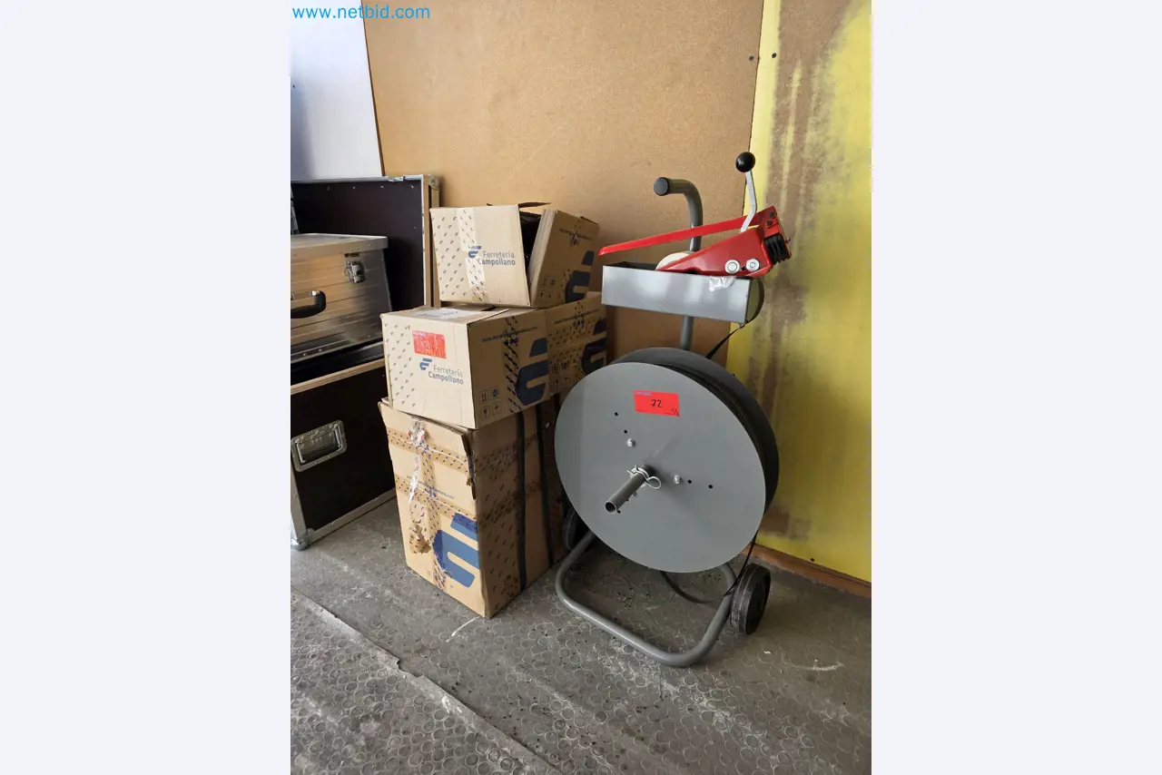 LILIUM eAircraft GmbH / LILIUM GmbH Lokalita Španelsko-2