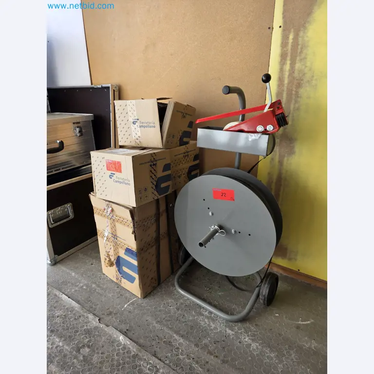 LILIUM eAircraft GmbH / LILIUM GmbH Lokalita Španelsko-2