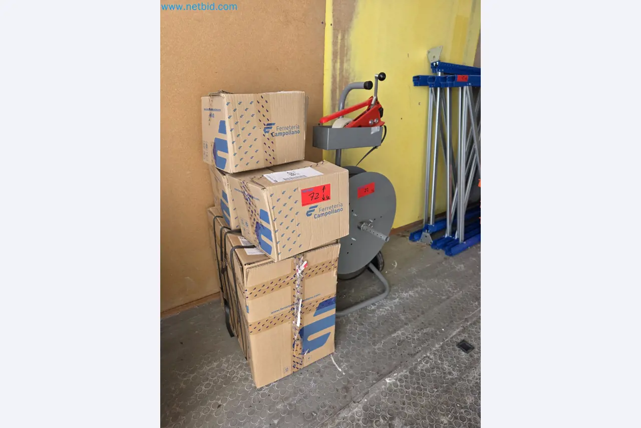 LILIUM eAircraft GmbH / LILIUM GmbH Lokalita Španelsko-3