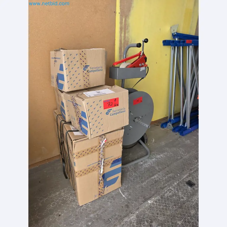 LILIUM eAircraft GmbH / LILIUM GmbH Lokalita Španelsko-3