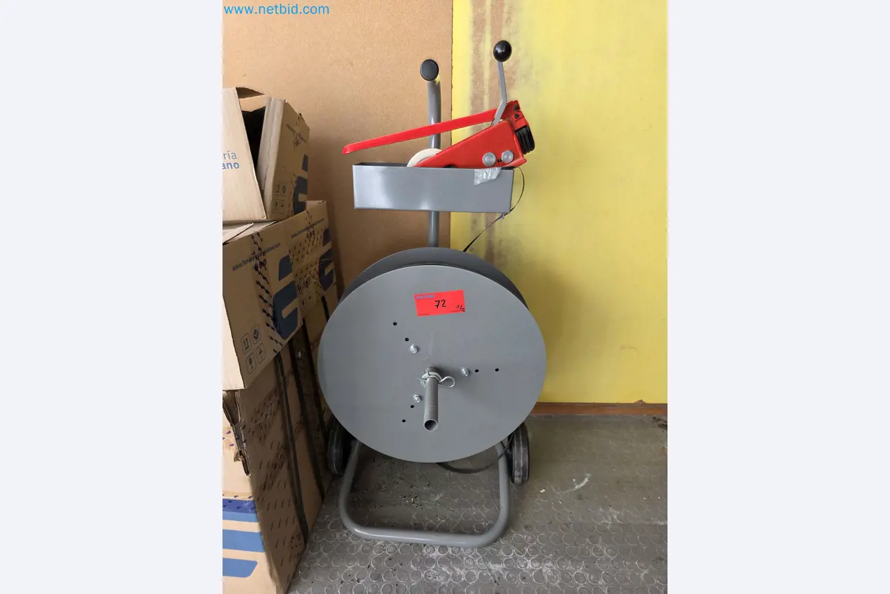 LILIUM eAircraft GmbH / LILIUM GmbH Lokalita Španelsko-4