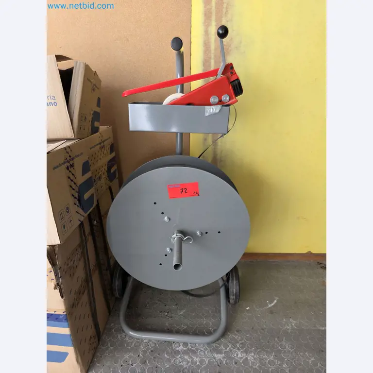 LILIUM eAircraft GmbH / LILIUM GmbH Lokalita Španelsko-4