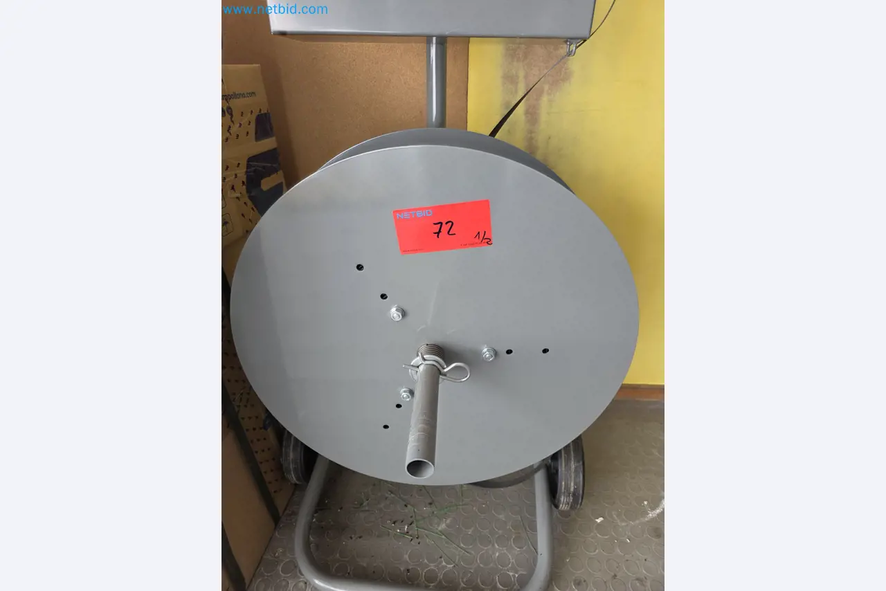 LILIUM eAircraft GmbH / LILIUM GmbH Lokalita Španelsko-5