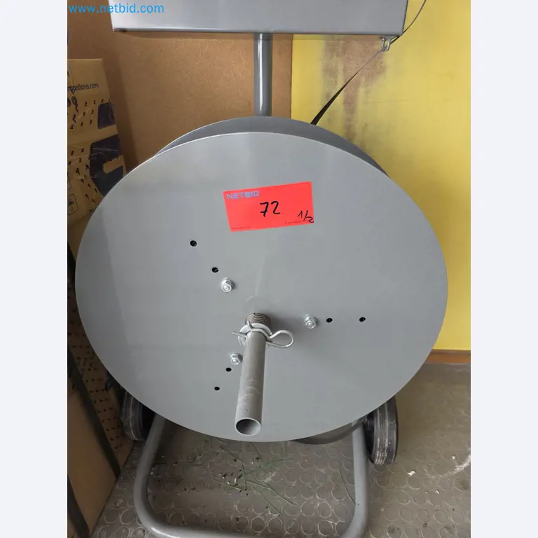 LILIUM eAircraft GmbH / LILIUM GmbH Lokalita Španelsko-5