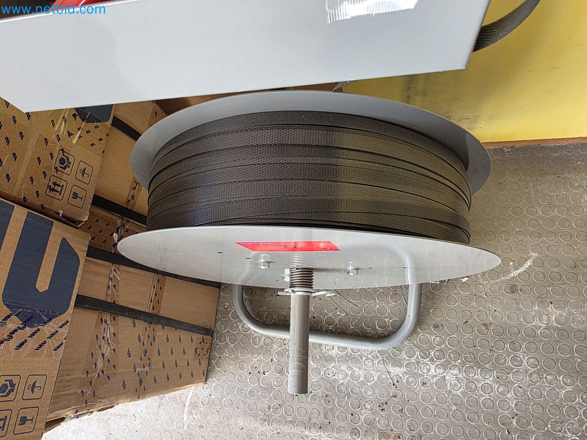 LILIUM eAircraft GmbH / LILIUM GmbH Lokalita Španelsko-6