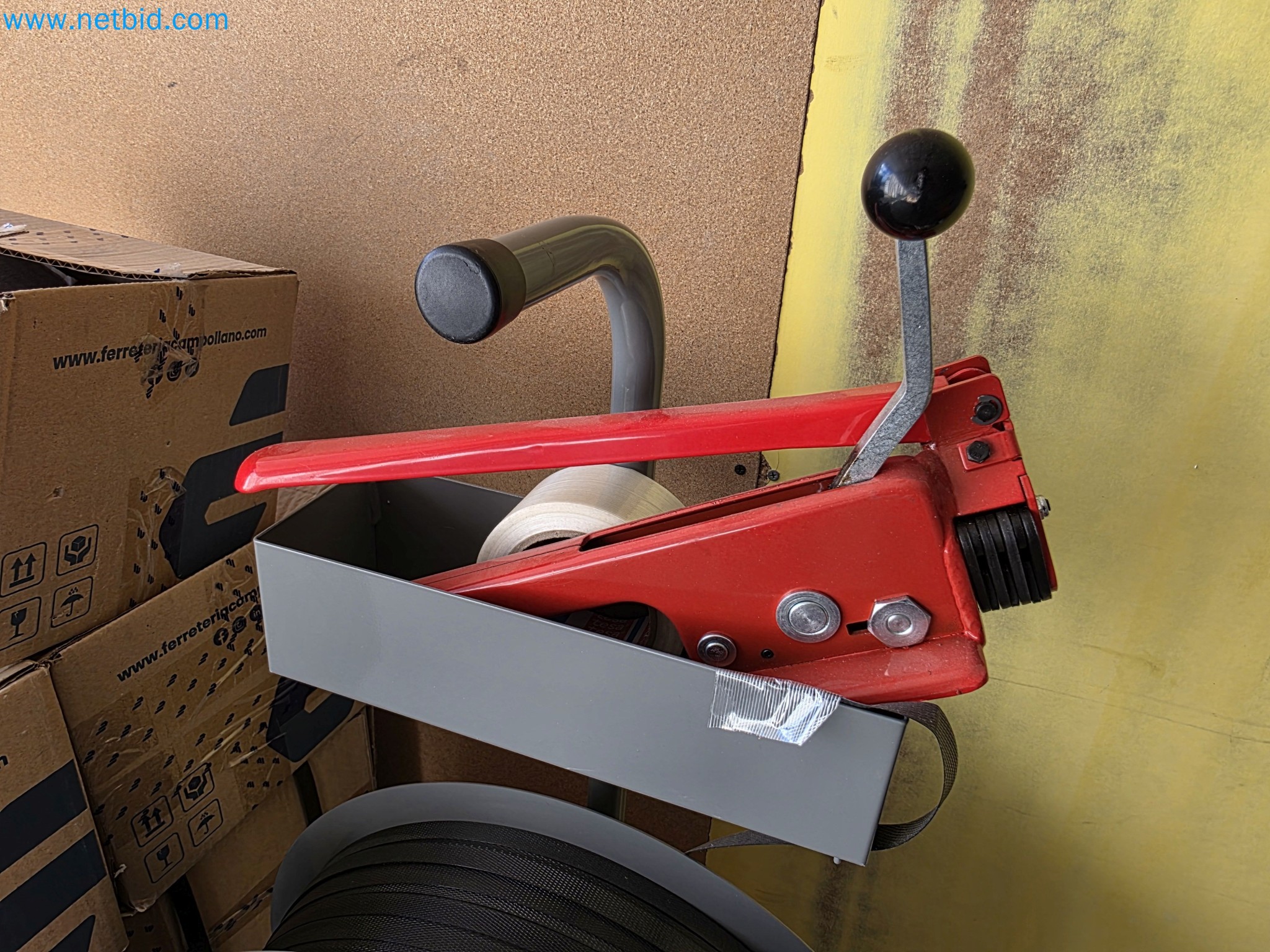 LILIUM eAircraft GmbH / LILIUM GmbH Lokalita Španelsko-7