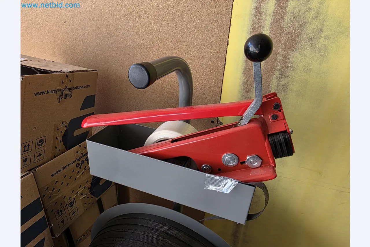 LILIUM eAircraft GmbH / LILIUM GmbH Lokalita Španelsko-7