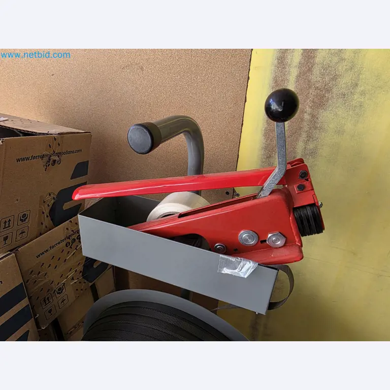 LILIUM eAircraft GmbH / LILIUM GmbH Lokalita Španelsko-7