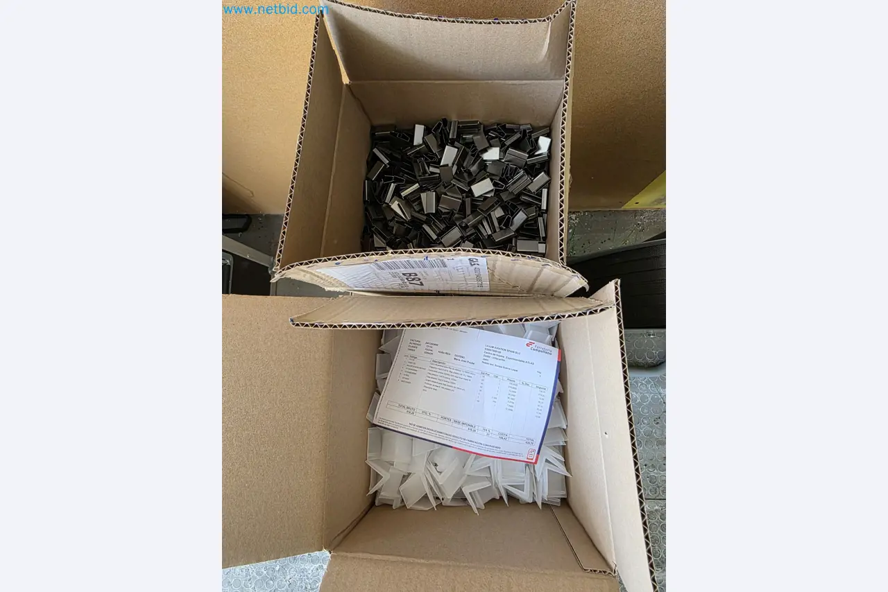 LILIUM eAircraft GmbH / LILIUM GmbH Lokalita Španelsko-9