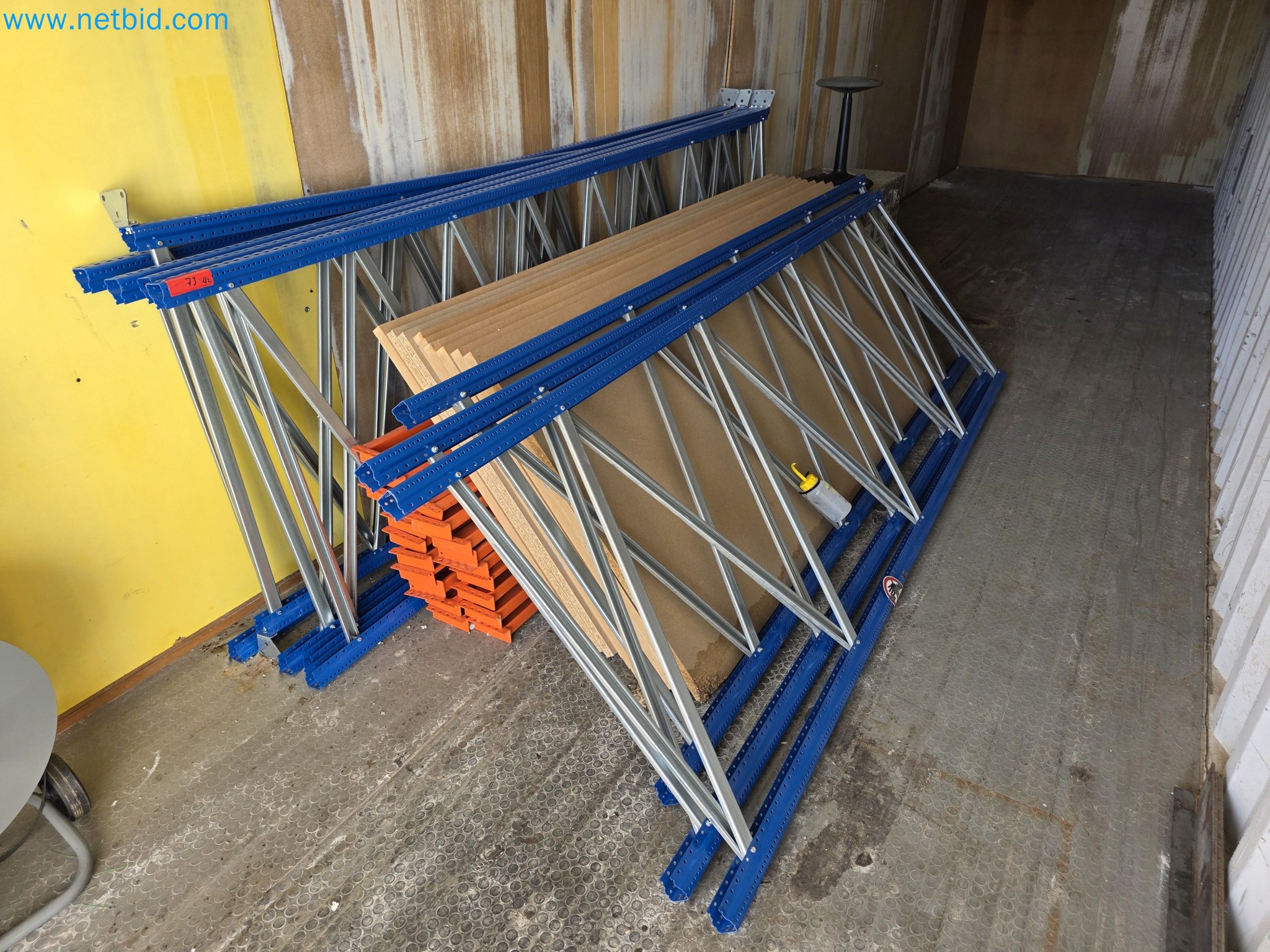 LILIUM eAircraft GmbH / LILIUM GmbH Lokalita Španelsko-1