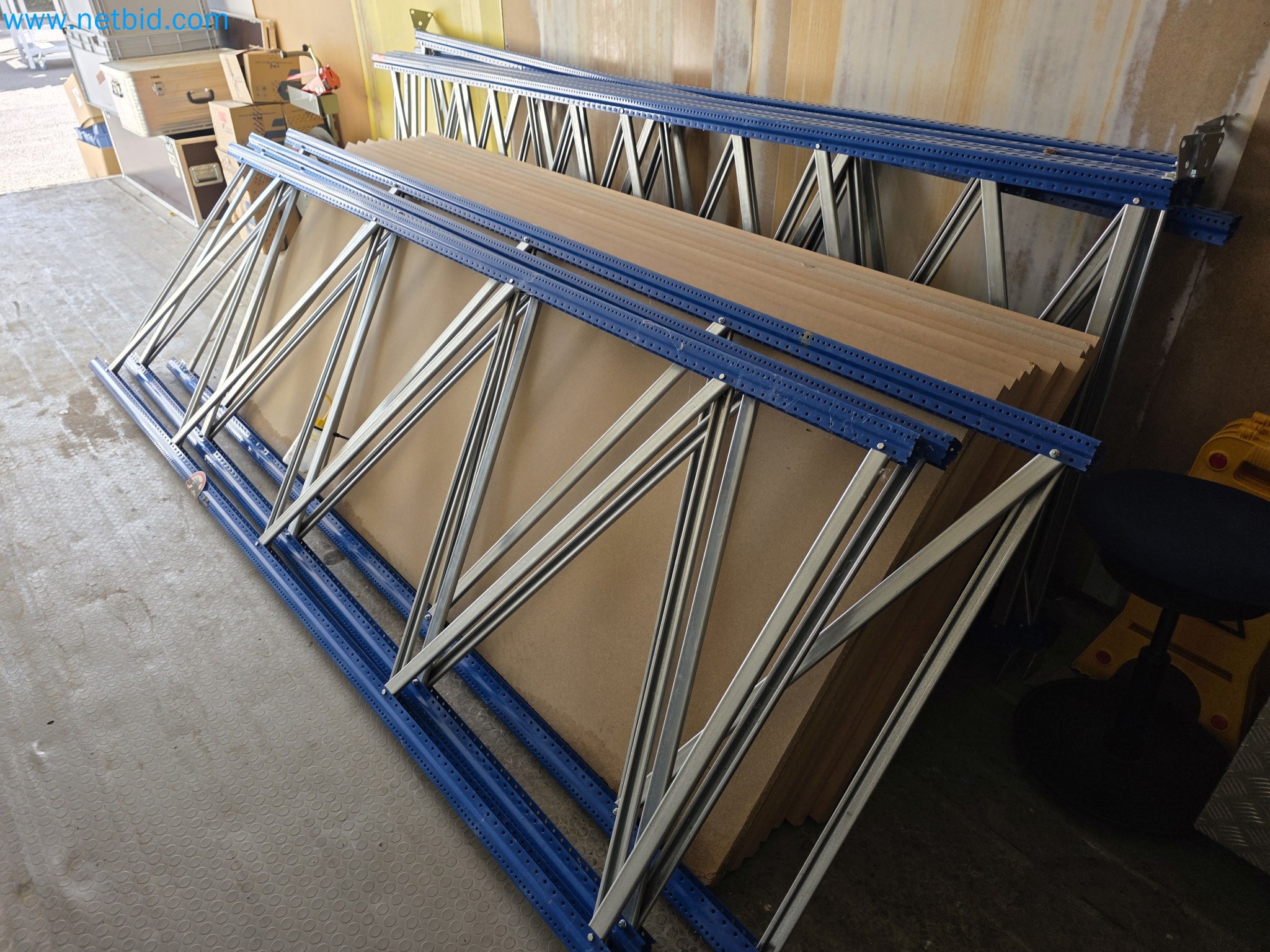 LILIUM eAircraft GmbH / LILIUM GmbH Lokalita Španelsko-2