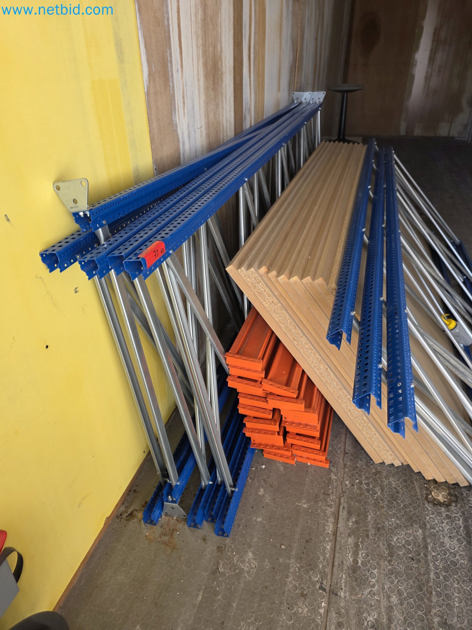 LILIUM eAircraft GmbH / LILIUM GmbH Lokalita Španelsko-3