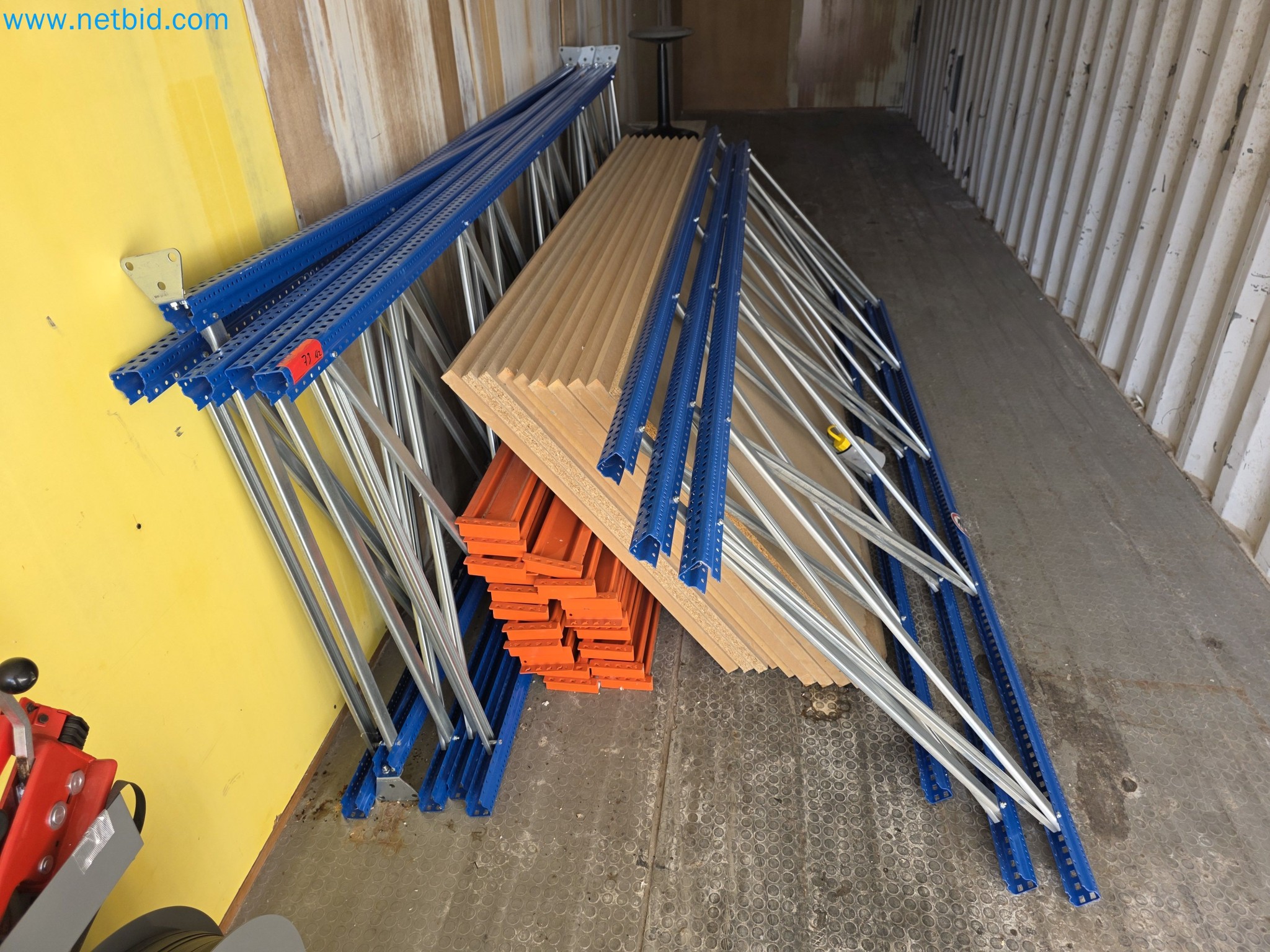 LILIUM eAircraft GmbH / LILIUM GmbH Lokalita Španelsko-4